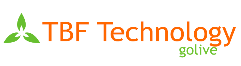 TBF Technology (P) Ltd